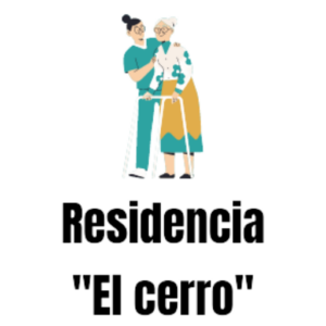 residencia de mayores el carro en macotera salamanca