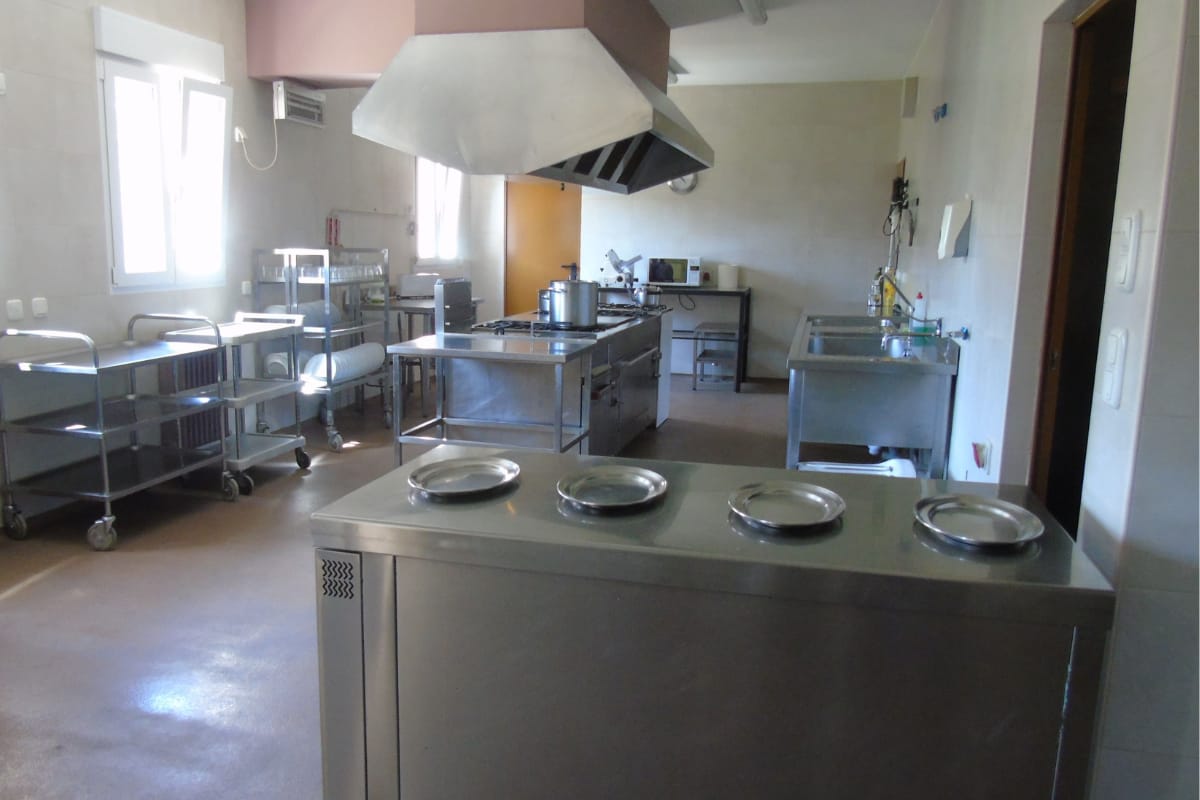 cocina-residencia-el-cerro