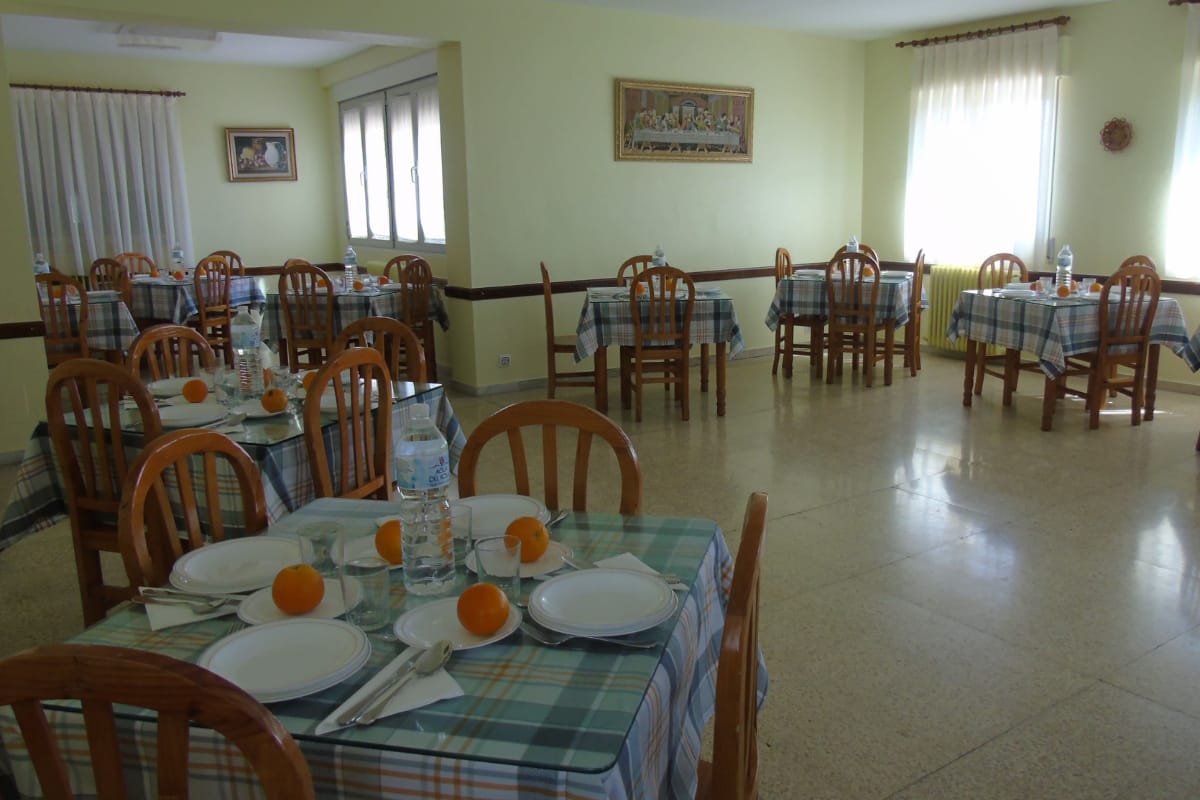 comedor-residencia-el-cerro